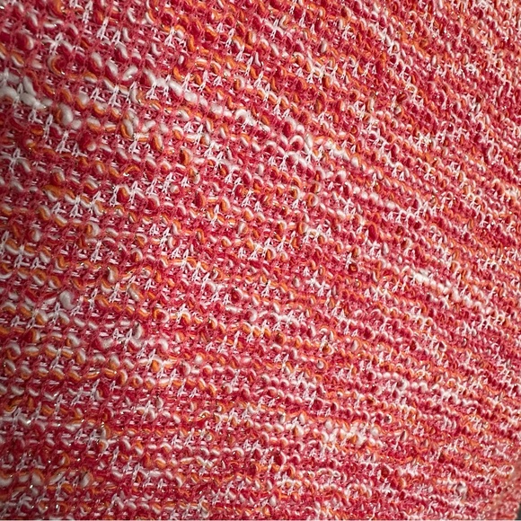 Pili Carrera Jacket 12 Red - Picture 5 of 9